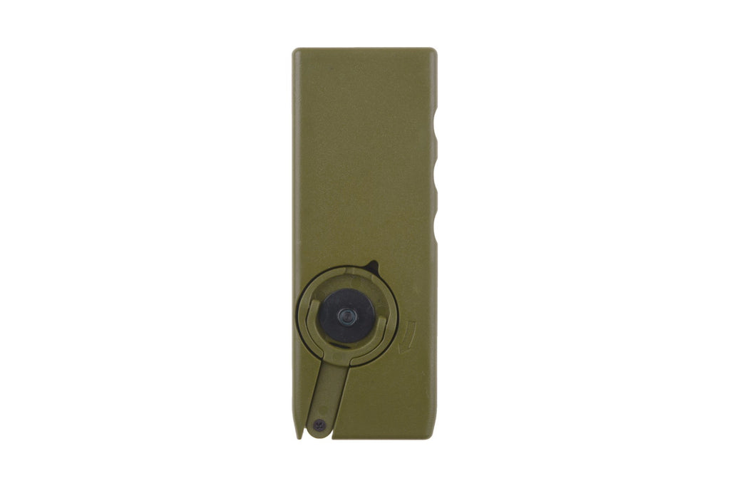 Speedloader for M4/M16 magazines - Olive