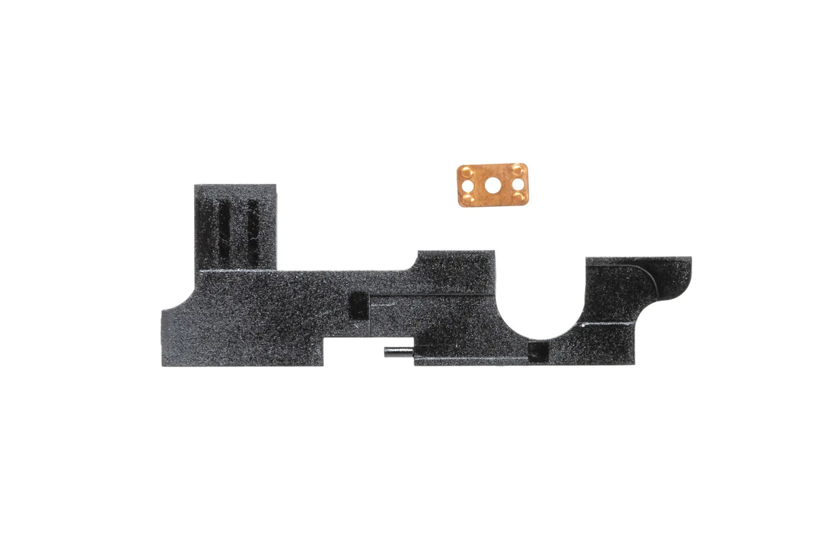 ICS fire selector plate for M4/M16 MA-45 replicas
