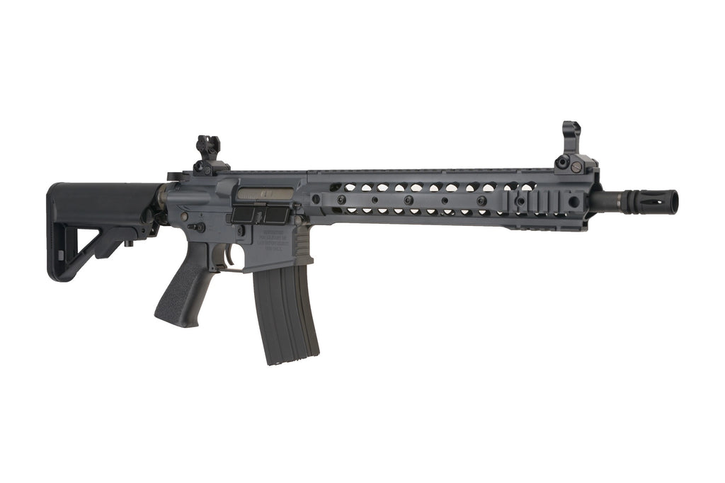 CA101M (US Version) Carbine Replica -Titanium Grey