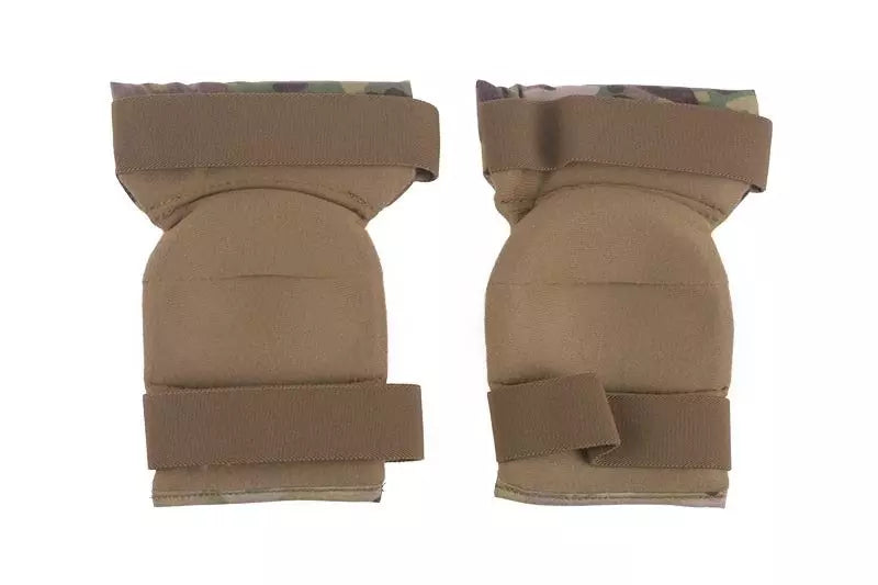 AltaCONTOUR-360 Elbow pads - Multicam®