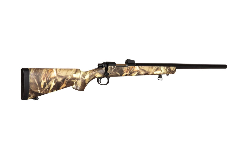 SW-10S Sniper Rifle Replica - Jungle Camo