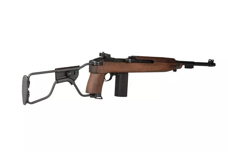 M1 Assault Rifle Replica Paratrooper
