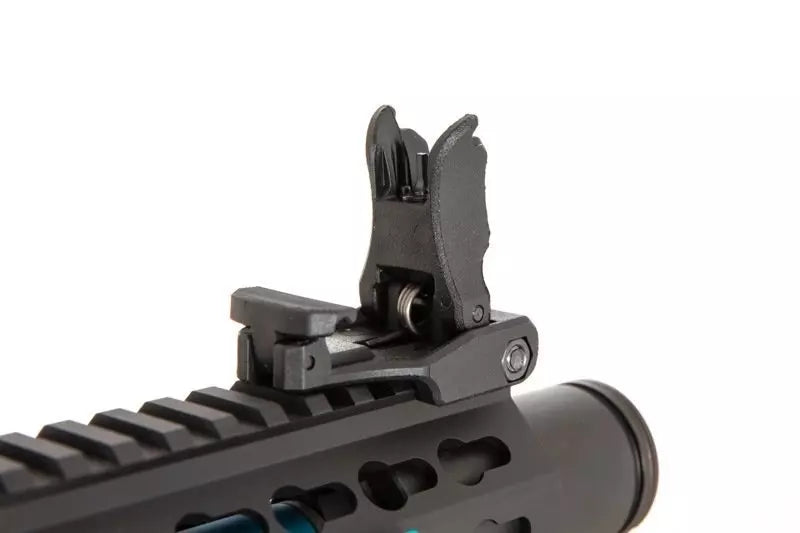 SA-E40 EDGE™ Carbine Replica - Blue Edition