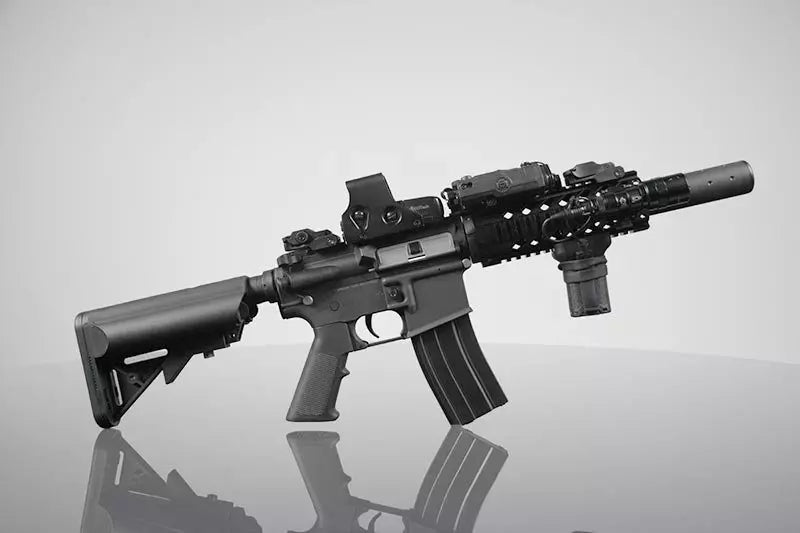 RRA SA-C11 CORE™ carbine replica - black
