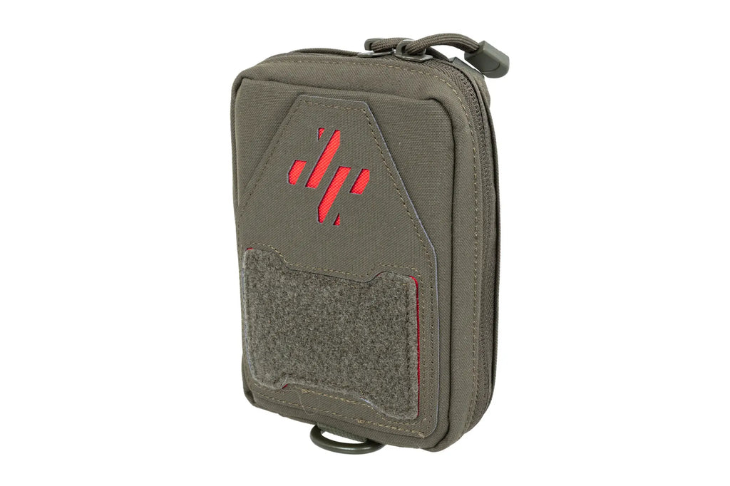 Mała apteczka Specna Arms Tactical Oliwkowa