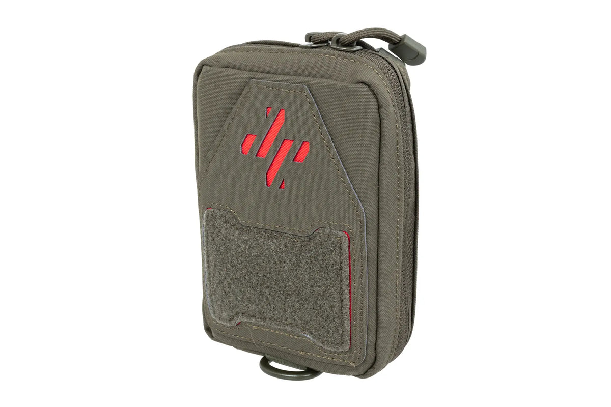 Mała apteczka Specna Arms Tactical Oliwkowa