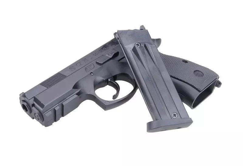 CZ 75D Compact spring replica