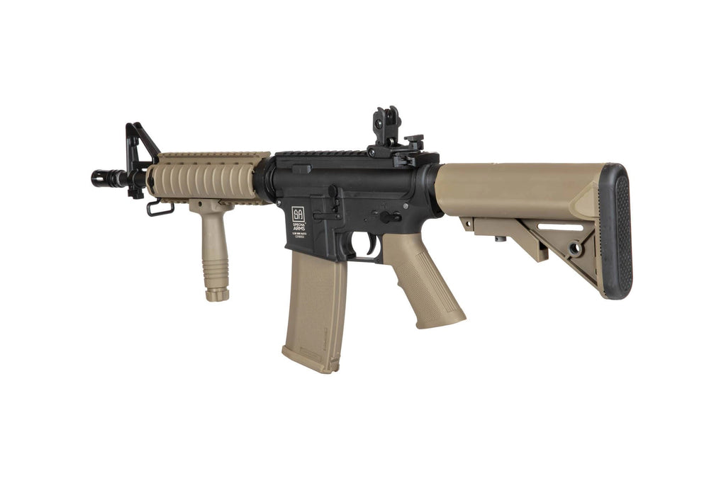 SA-C04 CORE™ airsoft rifle - Half-Tan