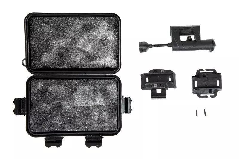 MPLS Tactical Lighting - Black