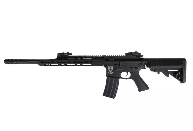 ASR110  carbine replica - black