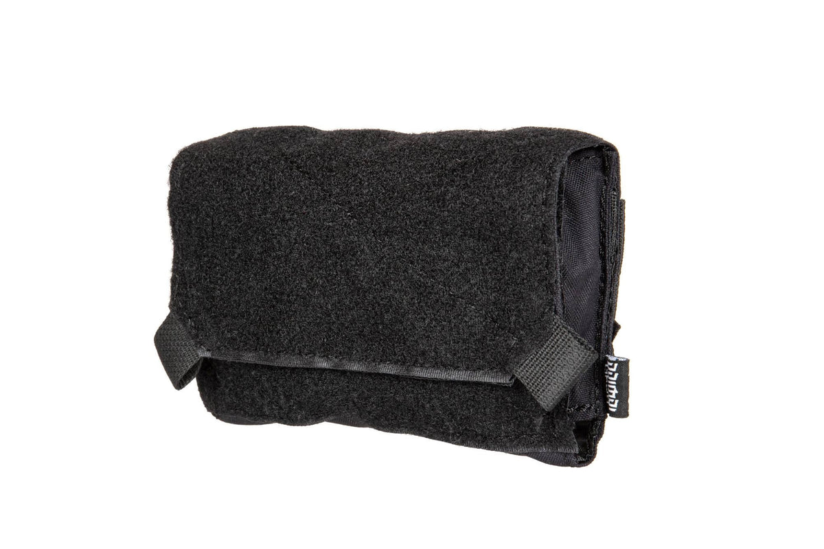 Administrative Panel Behemo - Black