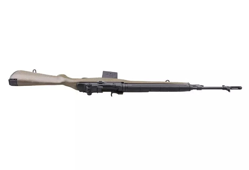 CM032 rifle replica - olive