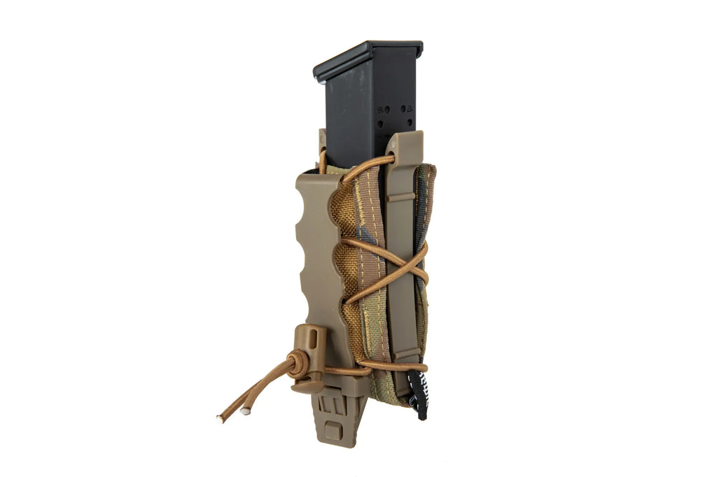 Tiger Type Pouch 9mm - Multicam