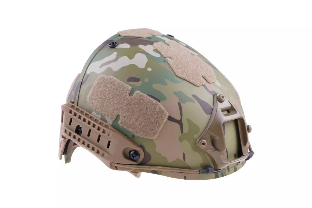 AIR FAST Helmet Replica - MC