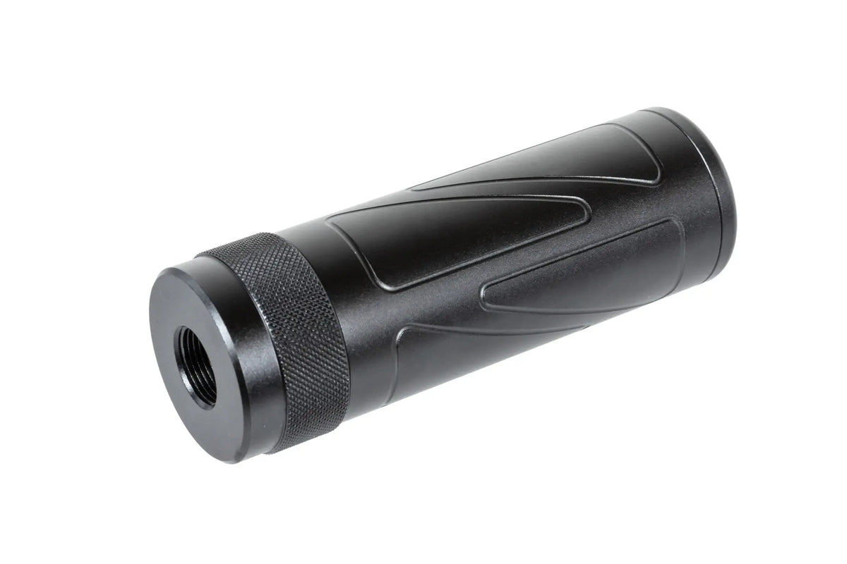 Tracer E-Shooter Case-A C200 Black