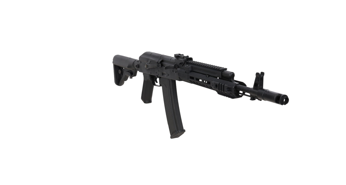 Specna Arms AK SA-PJ06 PRIME BLDC AEG Assault Rifle Black - OUTLET
