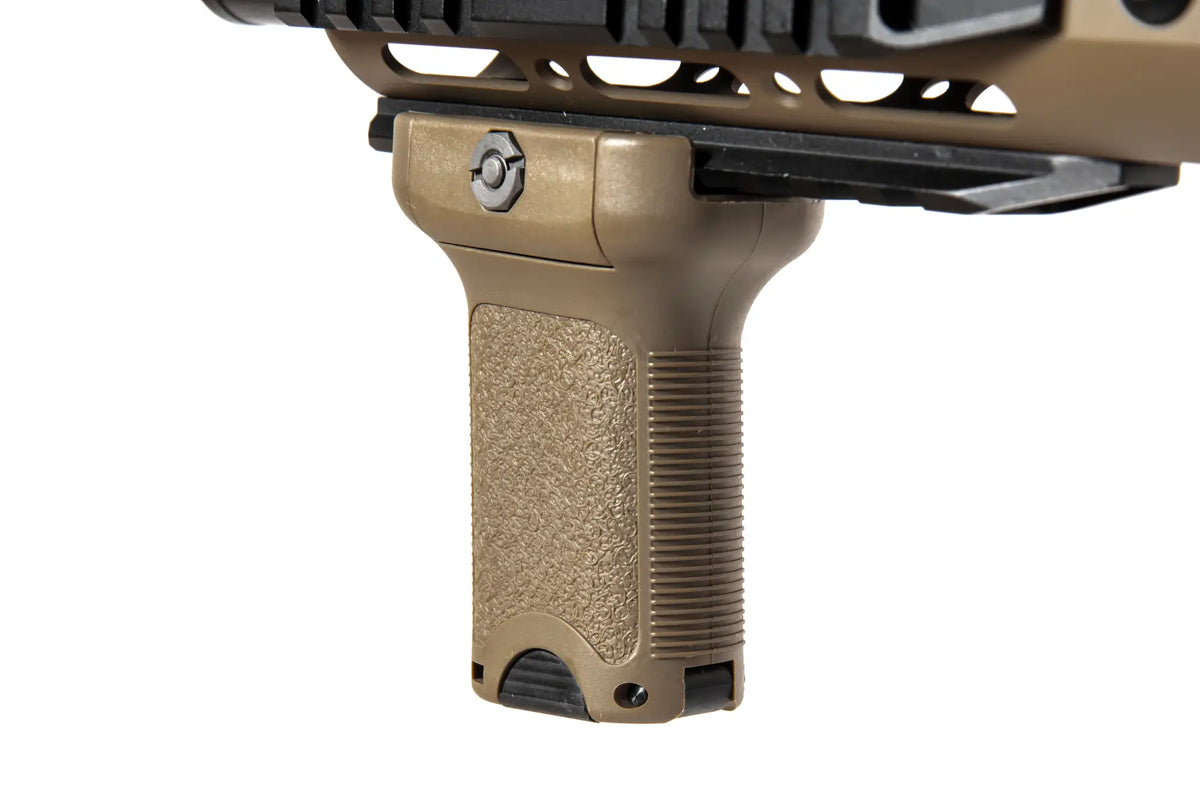 Specna Arms SA-E12 PDW EDGE™ Half-Tan airsoft Carbine