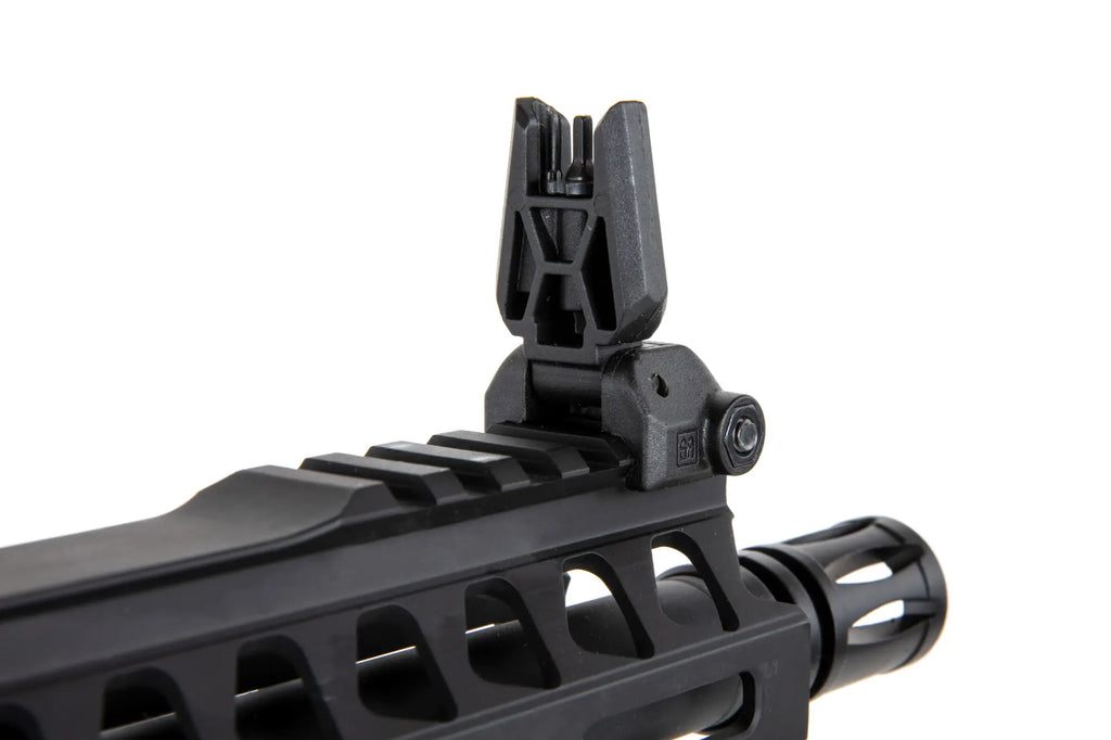 Specna Arms SA-C17 CORE™ HAL ETU™ 1.14 J airsoft rifle Black