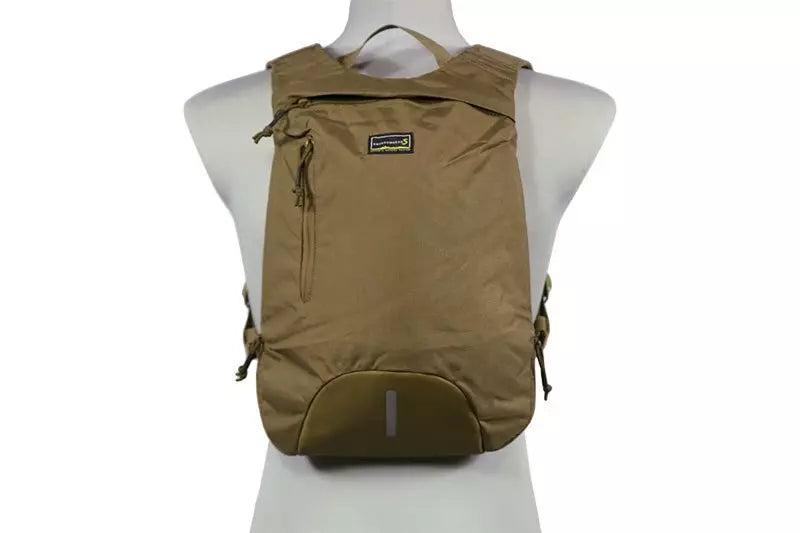 Casual Pack - Coyote Brown