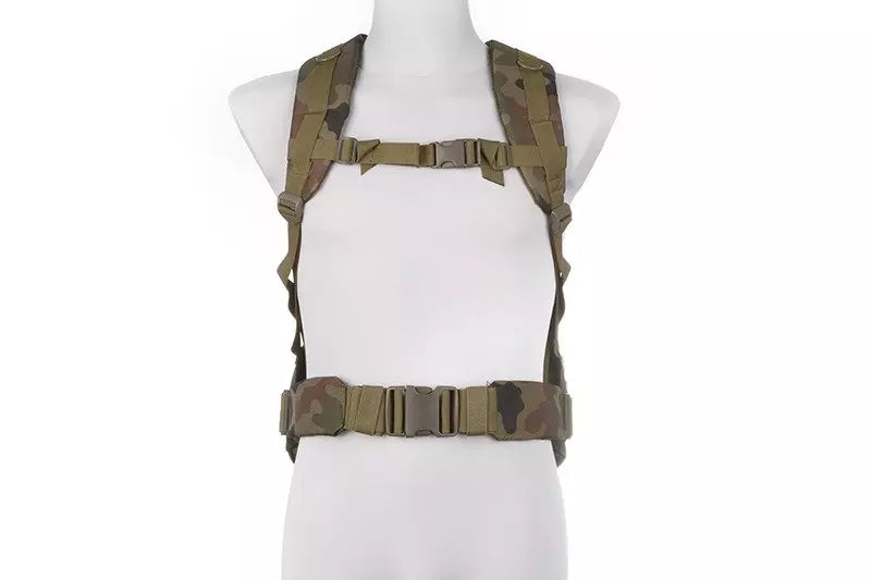 3-Day Assault Pack - wz.93 Woodland Panther