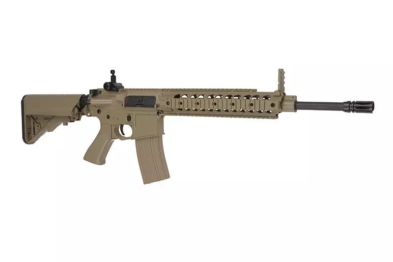 SRT-24 Assault Rifle Replica - Tan