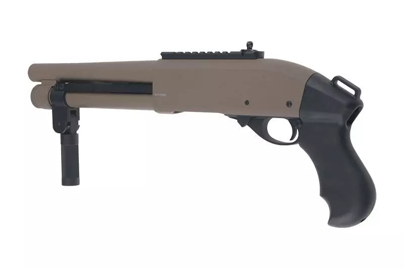 VELITES G-II Shotgun Replica - Tan