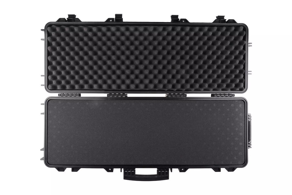 Nuprol PNP Hard Case 110cm - Black