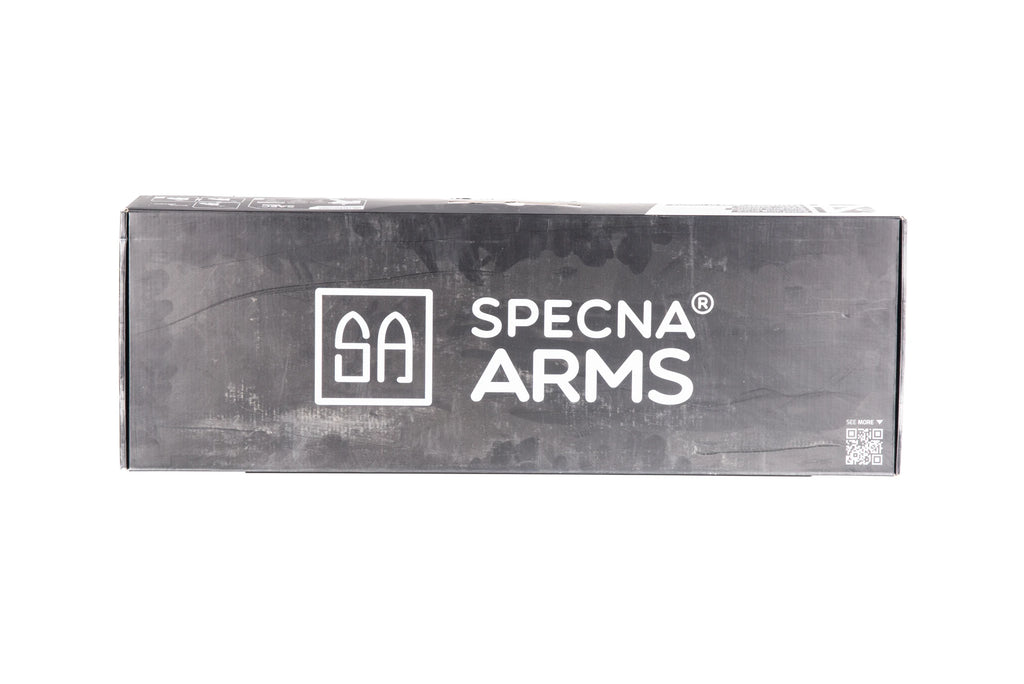 SA-V66 ONE™ carbine replica - black (OUTLET)