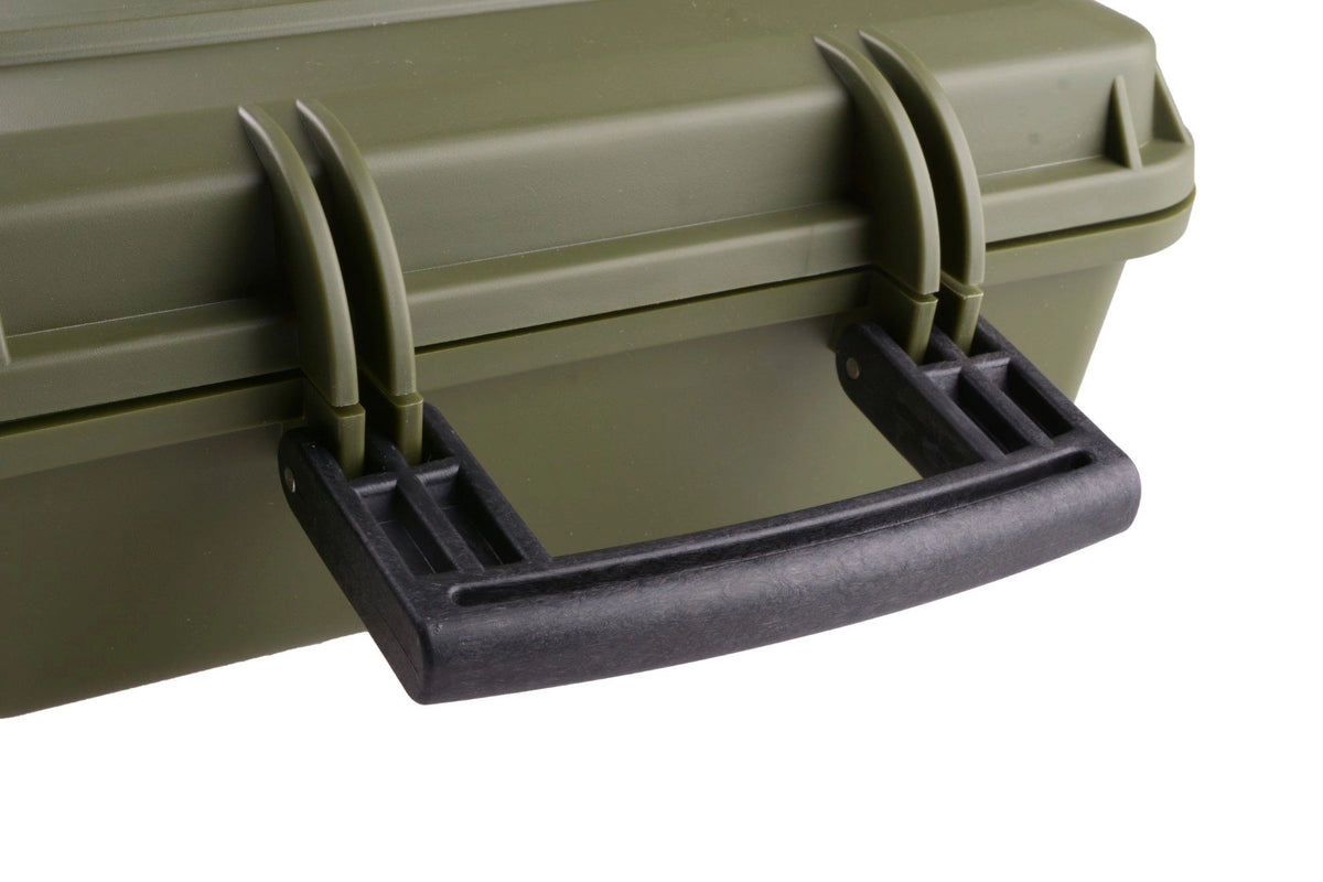 Nuprol PNP Hard Case 110cm - Green