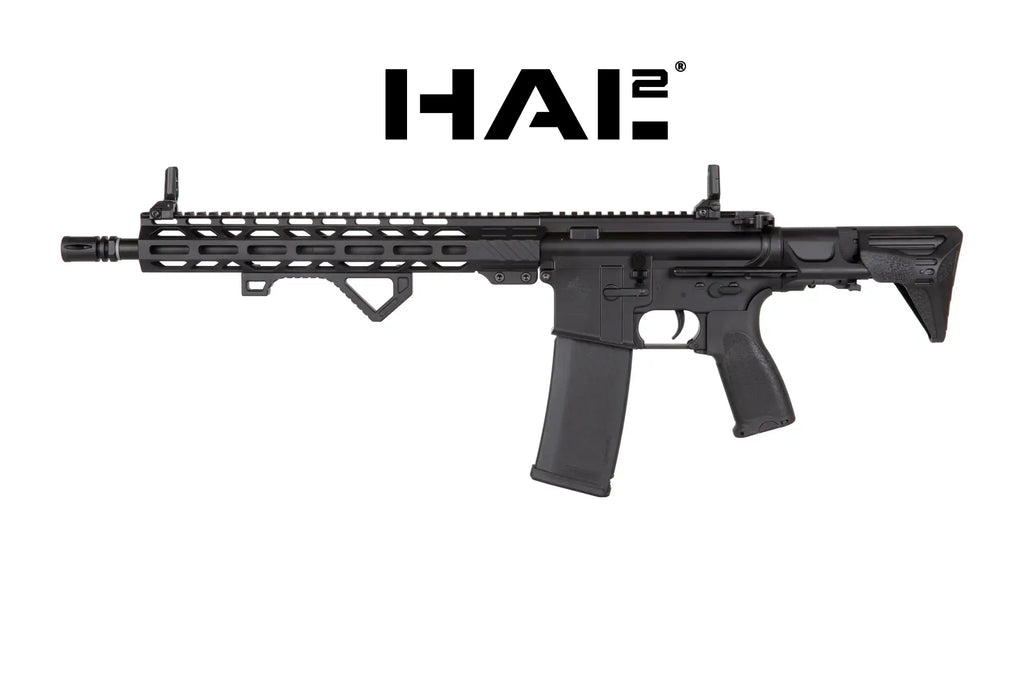 SA-E24 PDW EDGE™ HAL2™ airsoft rifle Black
