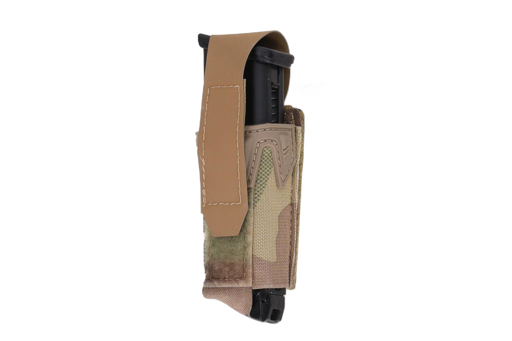 Wosport pouch for MG-125 MC pistol magazine