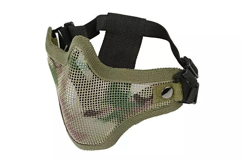 Stalker Type Mask - MC