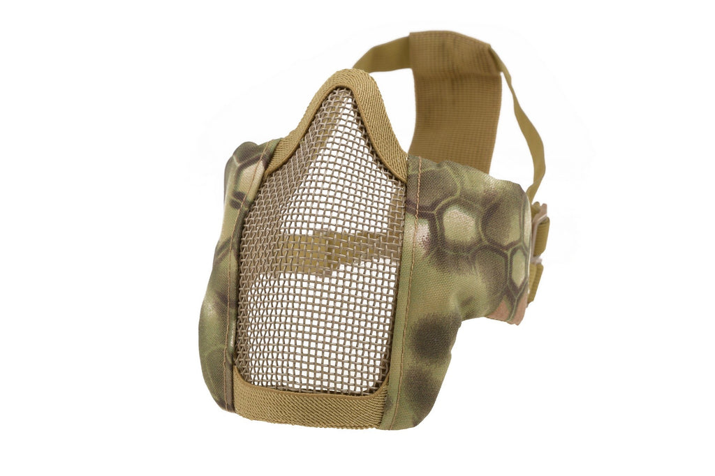 Stalker Evo mask - Mandrake