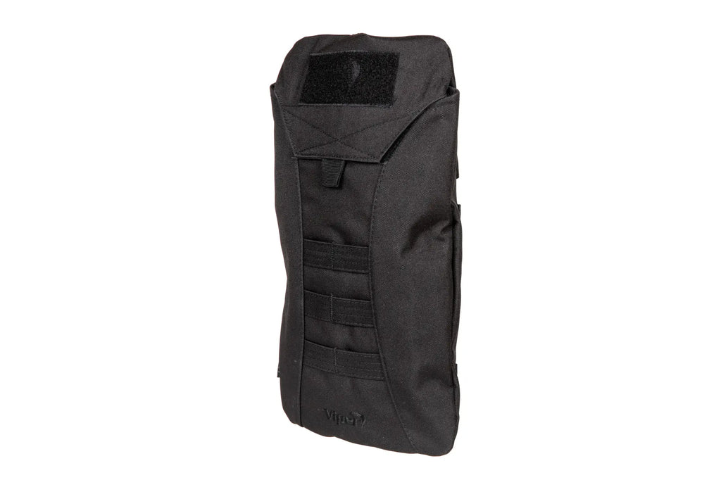 Modular Hydration Pack - Black