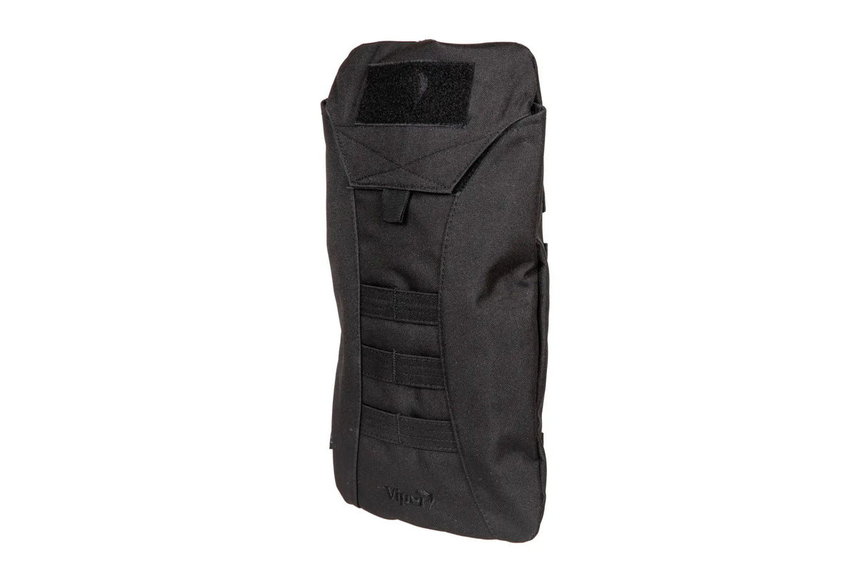Modular Hydration Pack - Black