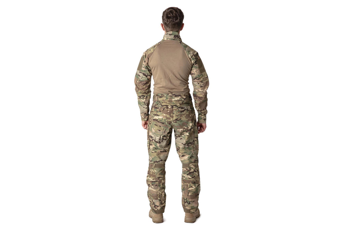 Primal Combat G4 Uniform Set - MC