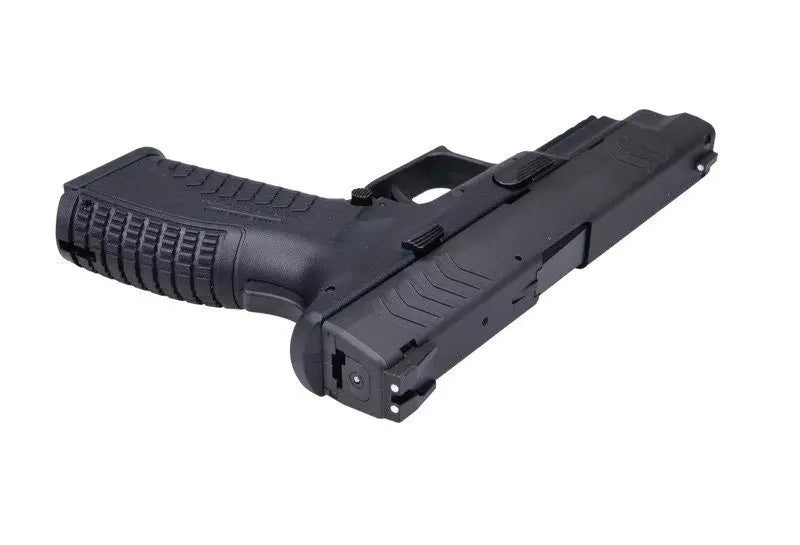Tokyo Marui DM.40 airsoft pistol (OUTLET)