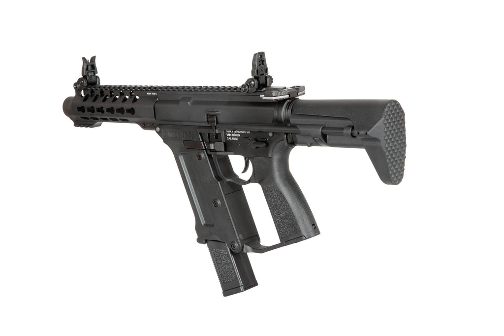 Ronin TK.45C 2.5 Submachine Gun Replica - Black