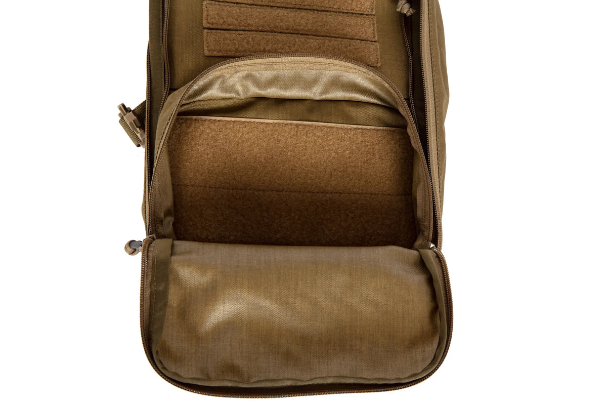 Plecak szturmowy Advance - Coyote Brown