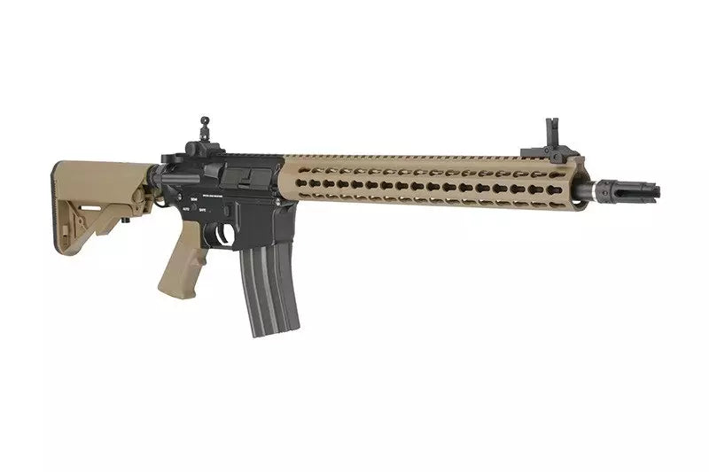 SA-B15 ONE™ Carbine Replica- Half Tan