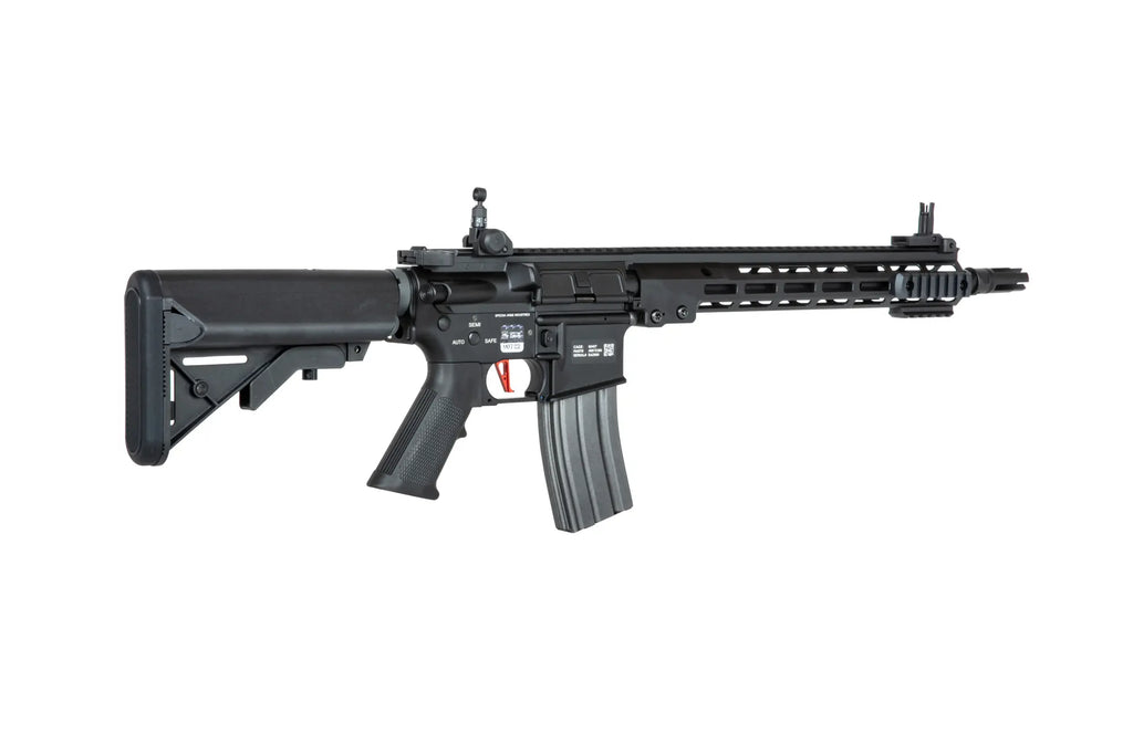 Specna Arms SA-A34P ONE™ TITAN™ V2 Custom Carbine Replica - Black