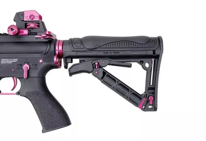 GR4 G26 Carbine Replica - black/pink