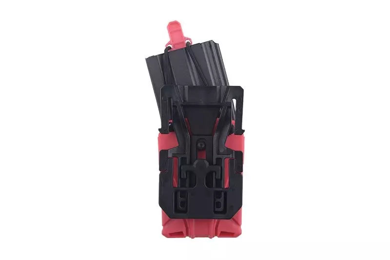 Elastic Load Magazine Pouch (MOLLE) - pink