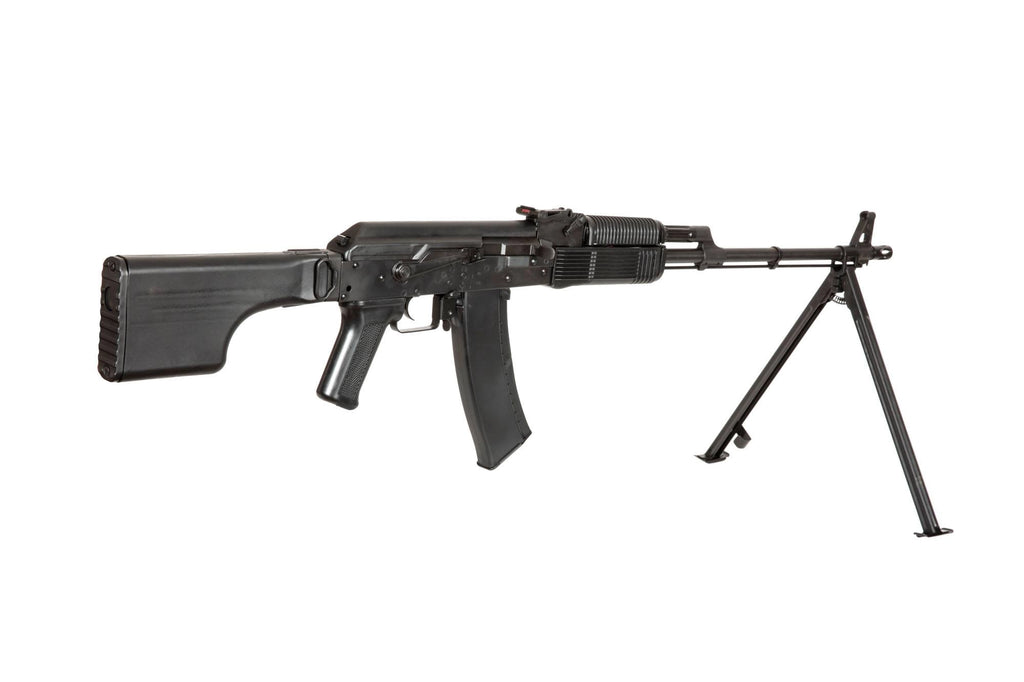 RPKS74MN EBB Machinegun Replica