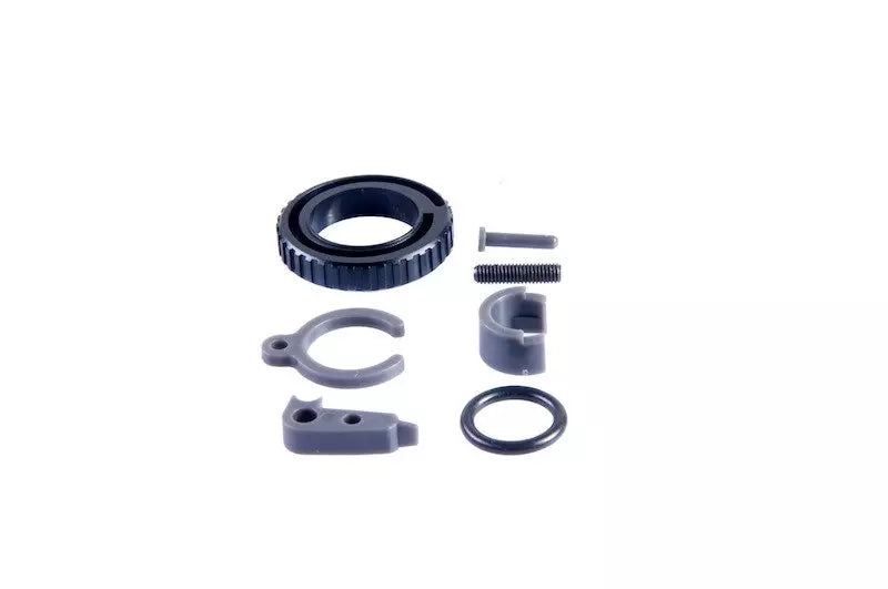 CNC Hop-Up Chamber for M4/M16 Replicas