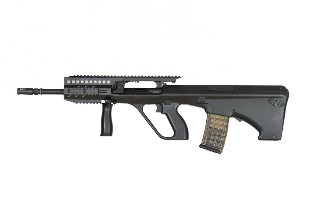 SW-020-CN-1 Carbine Replica - Black (OUTLET)