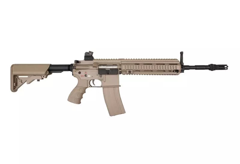 TR4-18 DST assault rifle replica