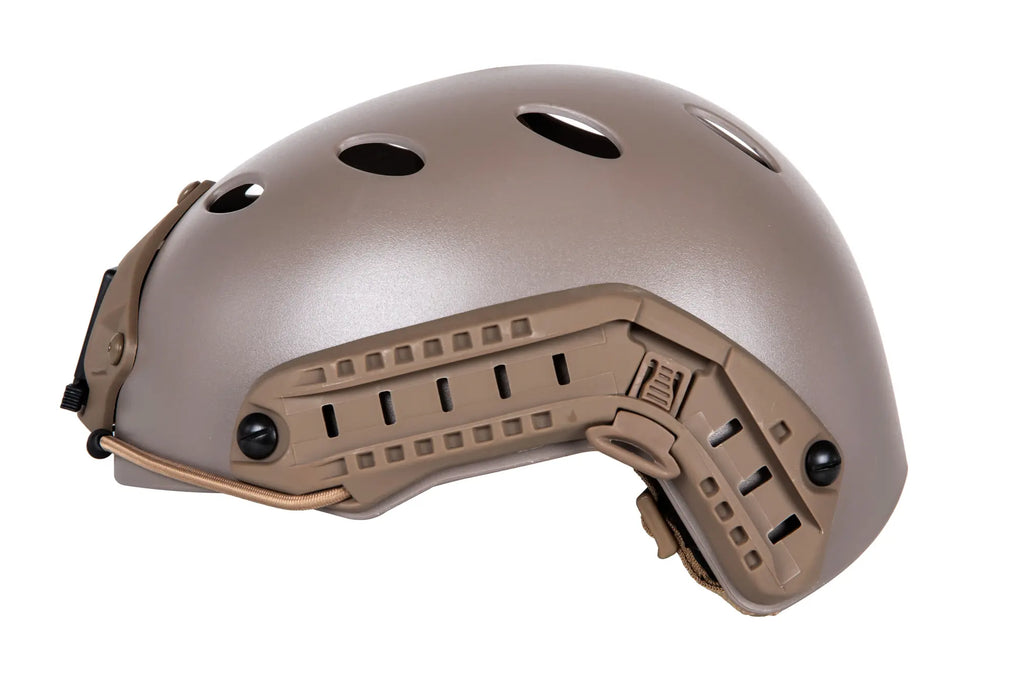 FAST PJ CFH Helmet Replica - Tan (M/L)