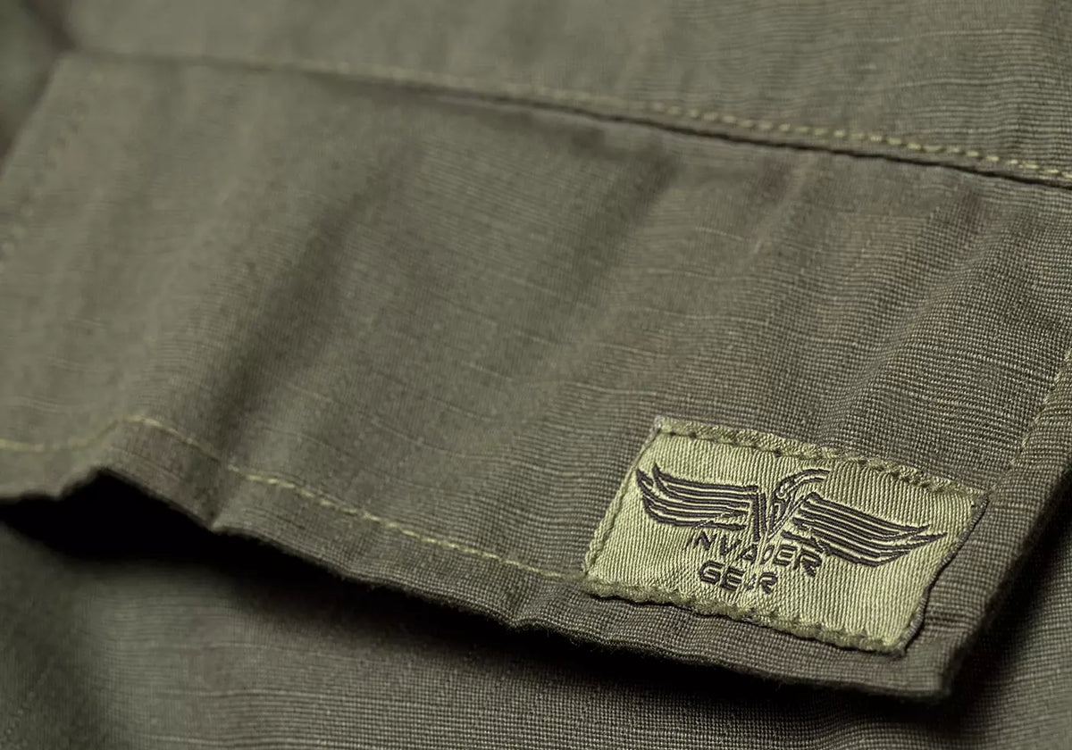 Revenger TDU Pants - Ranger Green
