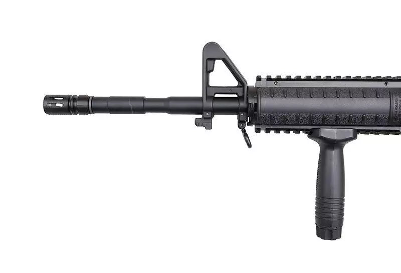 TR16 R4 Commando assault rifle replica